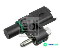 FEBI BILSTEIN CAMSHAFT POSITION SENSOR 179626 FOR CITROËN PEUGEOT DS