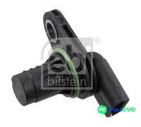 FEBI BILSTEIN CAMSHAFT POSITION SENSOR 196122 FOR MERCEDES-BENZ