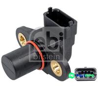 FEBI BILSTEIN CAMSHAFT POSITION SENSOR 33737 FOR MERCEDES-BENZ