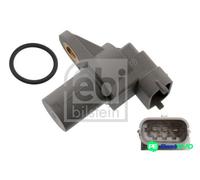FEBI BILSTEIN CAMSHAFT POSITION SENSOR 36432 FOR MERCEDES-BENZ