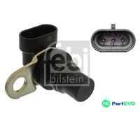 FEBI BILSTEIN CAMSHAFT POSITION SENSOR 36633 FOR OPEL VAUXHALL