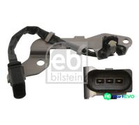FEBI BILSTEIN CAMSHAFT POSITION SENSOR 37027 FOR AUDI SEAT SKODA VW