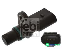 FEBI BILSTEIN CAMSHAFT POSITION SENSOR 38702 FOR AUDI SEAT VW