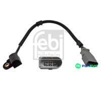FEBI BILSTEIN CAMSHAFT POSITION SENSOR 39869 FOR AUDI SEAT SKODA VW