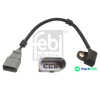 FEBI BILSTEIN CAMSHAFT POSITION SENSOR 39894 FOR AUDI MITSUBISHI SEAT SKODA VW