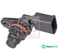 FEBI BILSTEIN CAMSHAFT POSITION SENSOR 44382 FOR AUDI SEAT SKODA VW