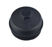 FEBI BILSTEIN 185570 Fuel Filter Cover 106.4mm Diameter For MAN NEOPLAN LIEBHERR