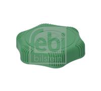 FEBI 180320 Fuel Tank Cap Plastic High Quality Replacement Fits JOHN DEERE