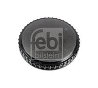 FEBI BILSTEIN CAP, FUEL TANK ERF IVECO MAN MERCEDES-BENZ NEOPLAN VOLVO ACTROS AC