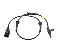 Febi ABS Wheel Speed Sensor Rear Right fits Land Rover Range Rover Evoque