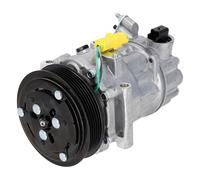 Febi Bilstein Car Air Conditioning Compressor for Peugeot 175060