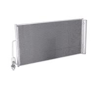 Air Conditioning Condenser With Dryer Fits Mini Clubman FEBI BILSTEIN 188551