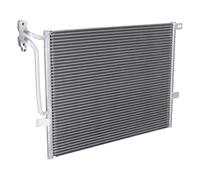 FEBI BILSTEIN 194601 Air conditioning condenser