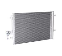 FEBI BILSTEIN 188555 Air conditioning condenser