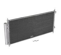 FEBI BILSTEIN 197608 Air conditioning condenser