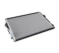 Febi Bilstein Car Air Conditioning Condenser for Mercedes 197604