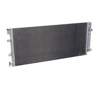 Air Conditioning Condenser Fits Nissan NV400 Opel Renault FEBI BILSTEIN 182641