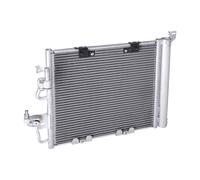FEBI BILSTEIN 193831 Air conditioning condenser