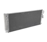 FEBI BILSTEIN 197611 Air conditioning condenser