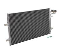 Febi Bilstein Car Air Conditioning Condenser for Volvo 198909