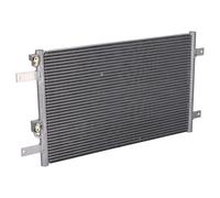 FEBI BILSTEIN 194603 Air Conditioning Condenser Fits Ford Galaxy Seat VW Sharan