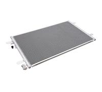 FEBI BILSTEIN 199491 Air conditioning condenser