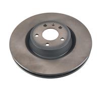 FEBI BILSTEIN 107718 Brake disc