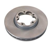 FEBI BILSTEIN 174457 Brake disc
