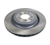 Febi Bilstein 108534 Brake Disc , 1 piece