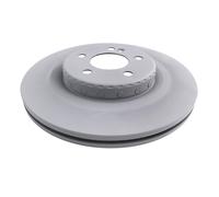 FEBI BILSTEIN Rear Brake Disc 175157 – Fits Mercedes‑Benz C‑Class, CLS, E‑Class, GLC