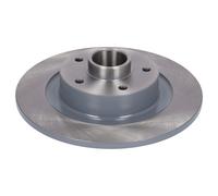 Febi Bilstein Car Brake Disc for Renault 185812