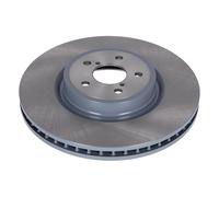 FEBI BILSTEIN Brake Disc 108520 - Front - OE Matching Quality