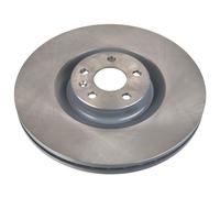 Febi Bilstein Car Brake Disc for Volvo 171481