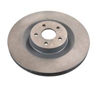 Febi Bilstein Car Brake Disc single 171441