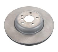 Febi Bilstein Car Brake Disc single 171450