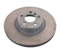 Febi Bilstein Car Brake Disc single 173011