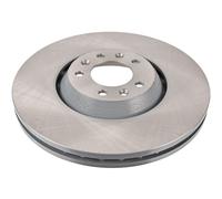Febi Bilstein Car Brake Disc single 175107