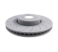 FEBI BILSTEIN 175162 Brake disc