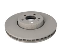 Febi Bilstein Car Brake Disc single 175168