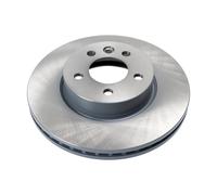 Febi Bilstein Car Brake Disc single 175424