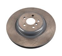 Febi Bilstein Car Brake Disc single 175486