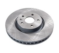 Febi Bilstein Car Brake Disc single 39188
