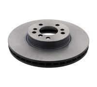 Febi Bilstein Car Brake Disc single 43990