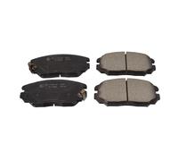 Brake Pads Set Front 170251 Febi 581012EA30 581013FA11 581013KA20 581013KA30 New