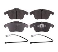FEBI BILSTEIN 116380 Brake pad set