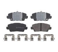 FEBI BILSTEIN 183650 Brake pad set