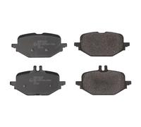 Febi Bilstein Car Brake Pad Set for Mercedes 192657