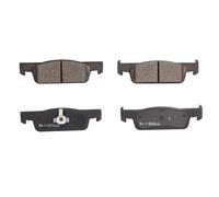 Febi Bilstein Brake Pad Set 195084 – Front Disc – Fits Dacia Logan 2 & Logan MCV 2