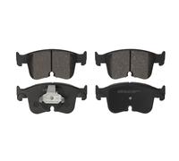FEBI BILSTEIN 186400 Brake pad set