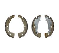 Febi Bilstein Car Brake Shoe Set for NISSAN 1000756